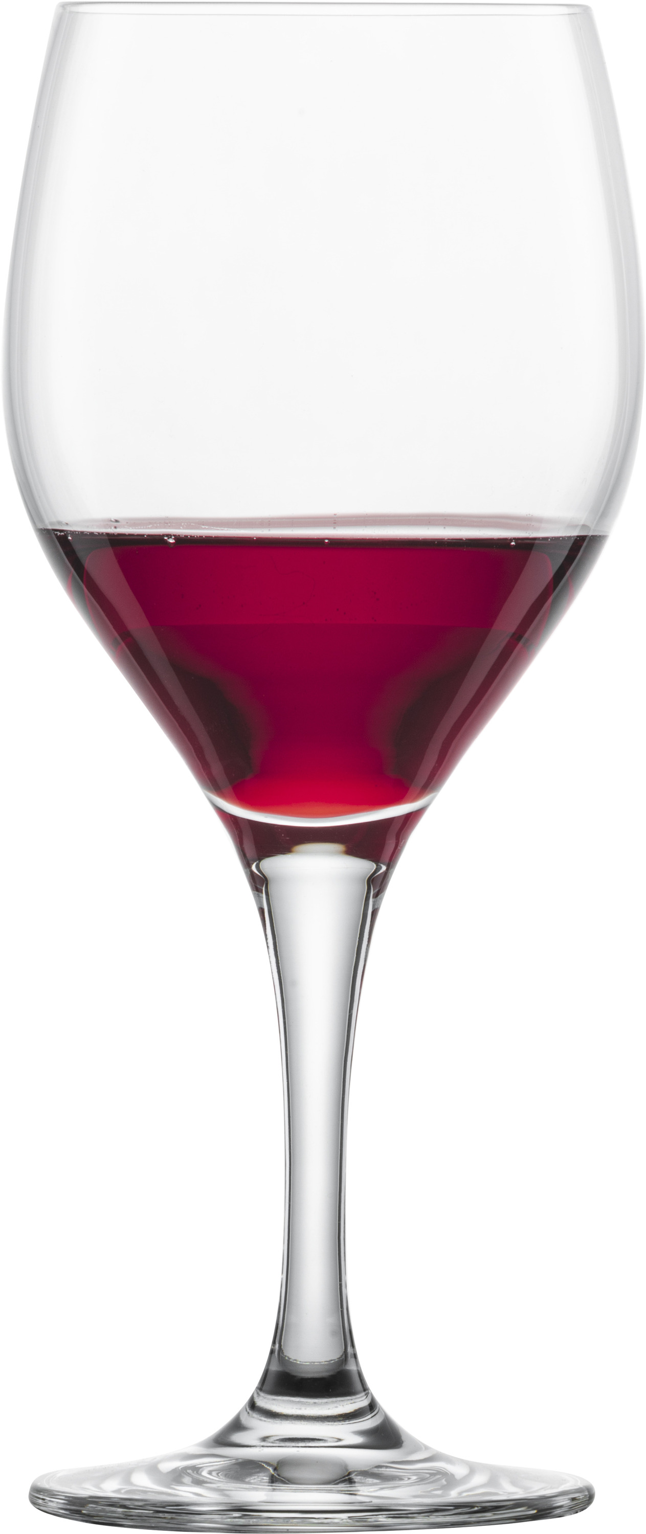 Wasser-, Rotweinkelch Mondial Nr. 1, Inhalt: 445 ml, H: 205 mm, D: 88 mm