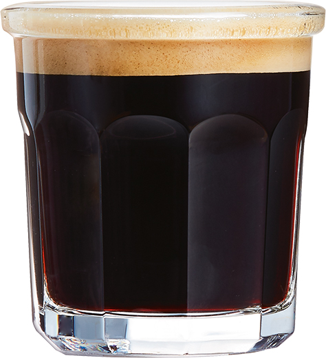 Eskale : Tumbler 9 cl, Inhalt: 90 ml, D: 60 mm, H: 65 mm