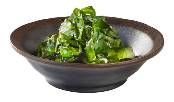 Schale MARONE D: 14 cm, H: 4 cm, 0,2 ltr., Melamin, schwarz, brauner Rand