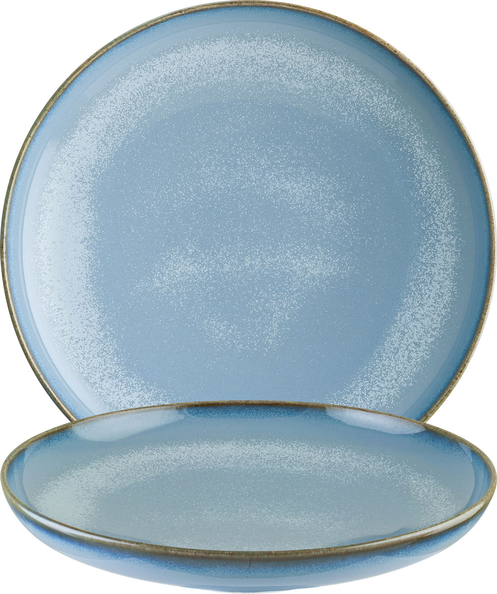 Sky, Hygge : Pastateller 25 cm