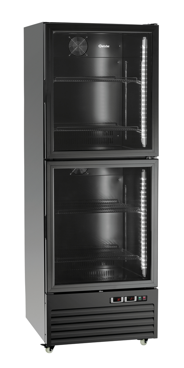 Kühl-/ Gefrierkombination KTK1-122