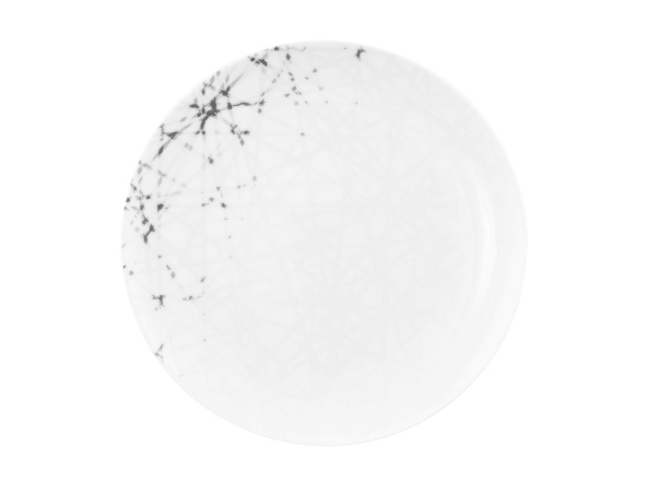 Seltmann Weiden, Liberty : Brace - Brotteller 17,5 cm