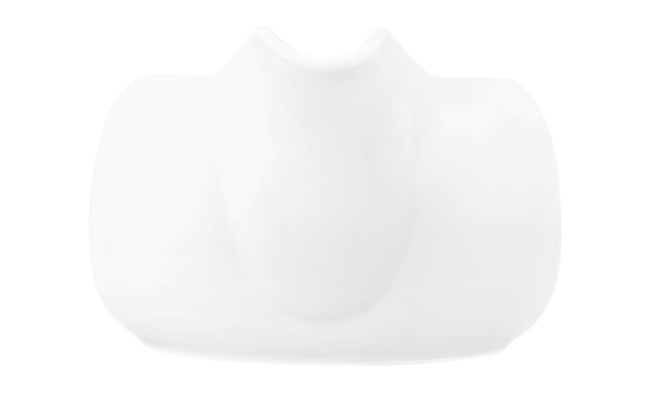 Seltmann Weiden, Liberty : Weiss - Sauciere 0,60 ltr.