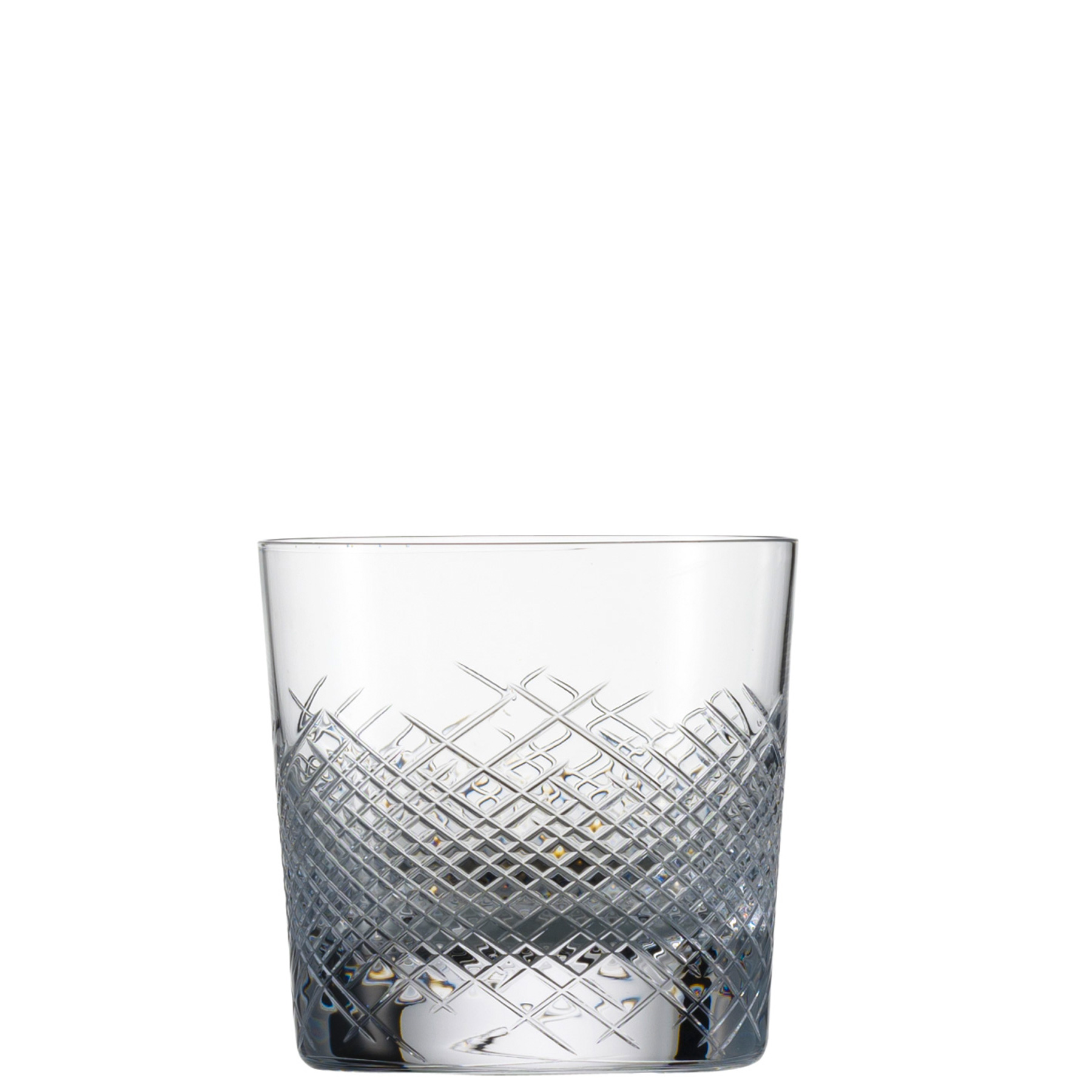 Whisky groß Hommage Comete Nr. 60, Inhalt: 397 ml, H: 91 mm, D: 96 mm