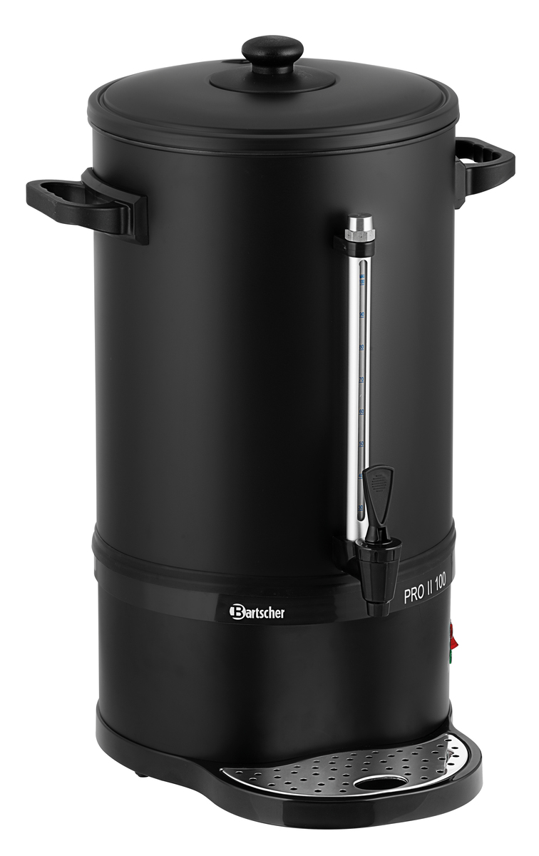 Kaffeemaschine Bartscher PRO II 100 S