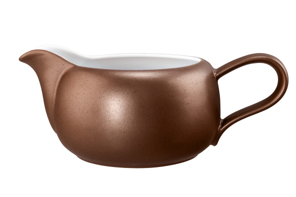 Seltmann Weiden, Liberty : Bronze - Sauciere 0,60 ltr.