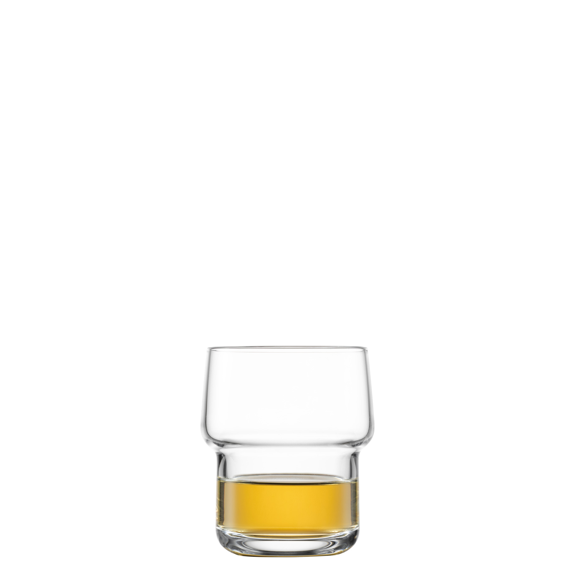 Wasser/ Whisky klein : Stack Nr. 89, Inhalt: 195 ml, H: 80 mm, D: 69 mm