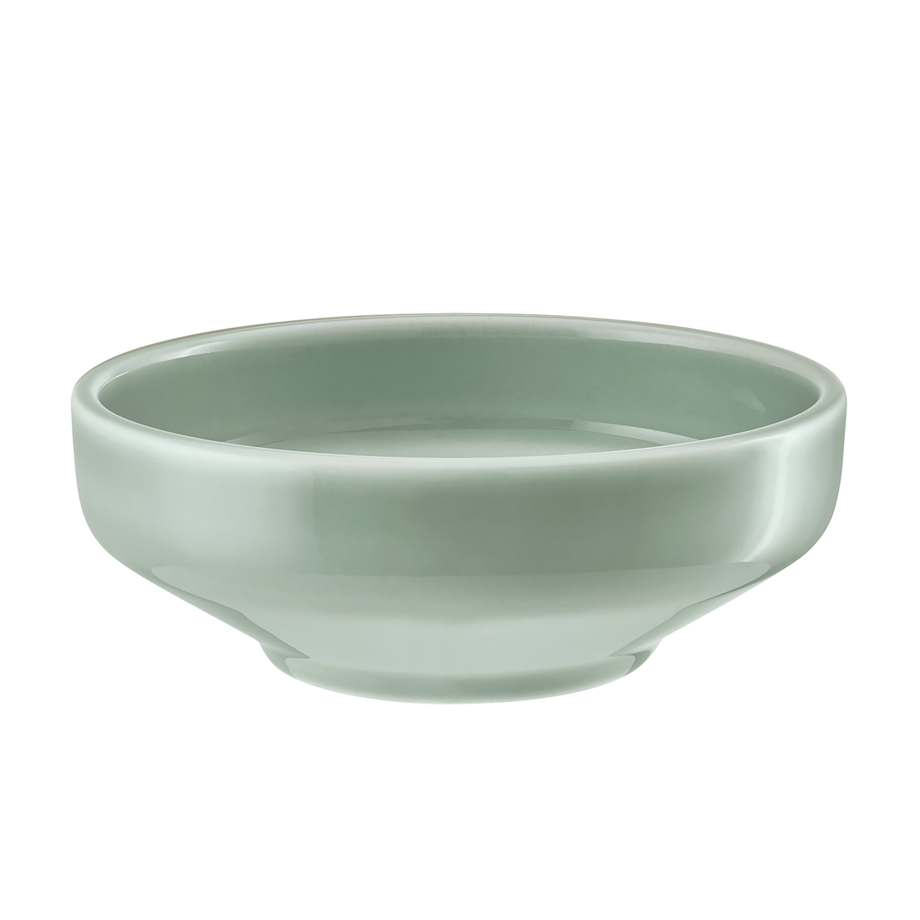 Schönwald, Shiro Glaze : Frost - Bowl rund, 22 cm/ 1,48 ltr.