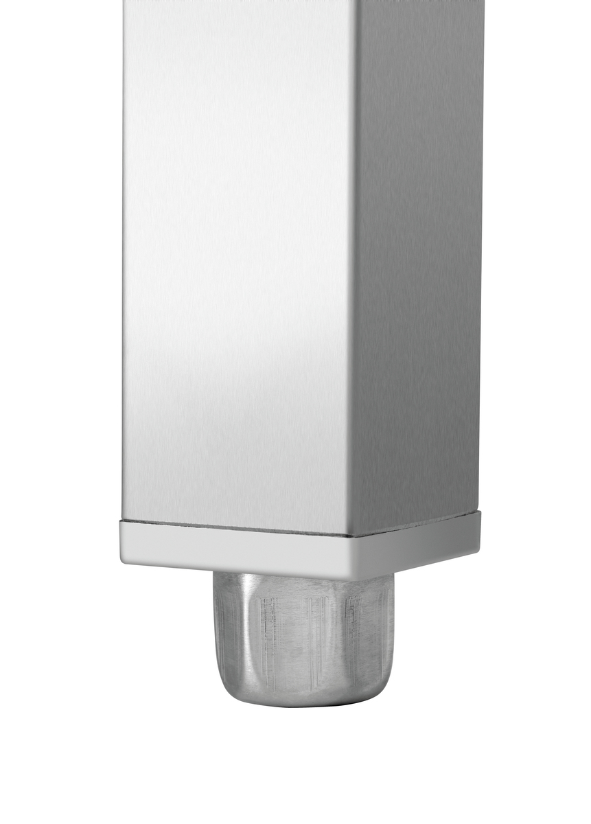 Untergestell 4P 3550-1 TCK