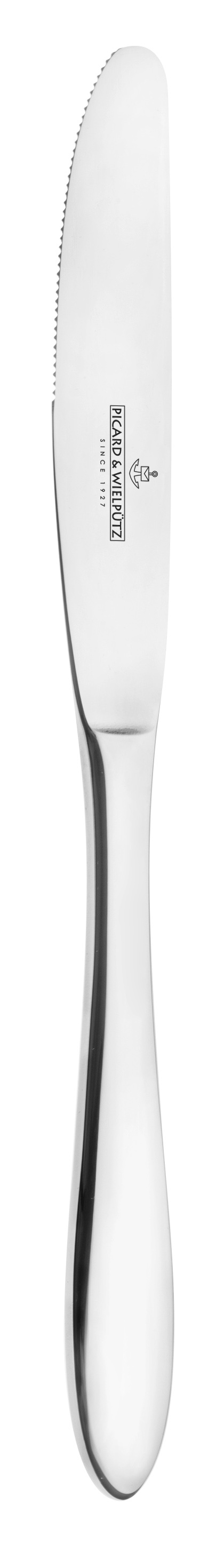 Picard & Wielpütz, Bozen 6142 - Besteckset 30 tlg. massiv
