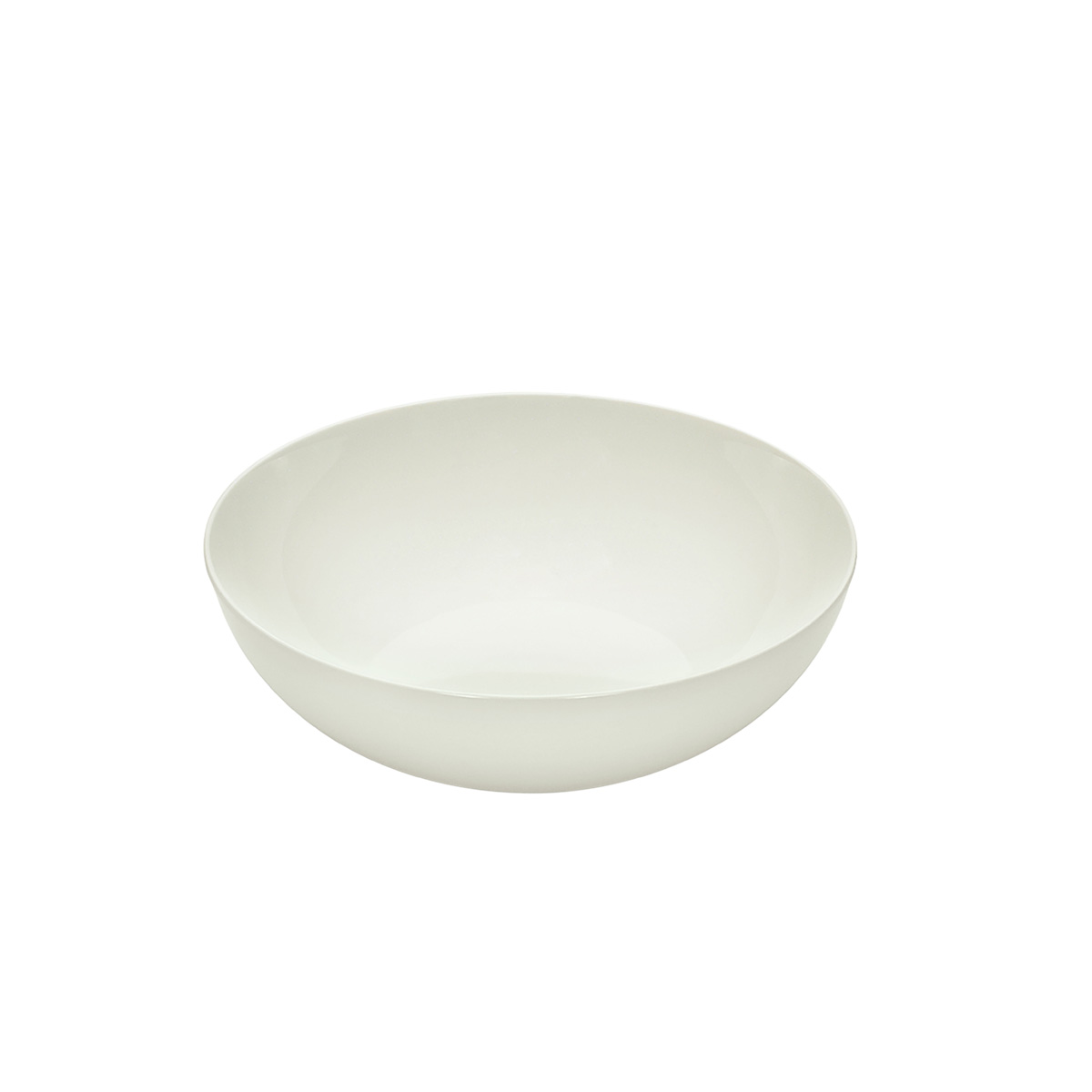 Schönwald, Delight - Schale, bonewhite, uni, 20 cm/ 1,1 ltr.
