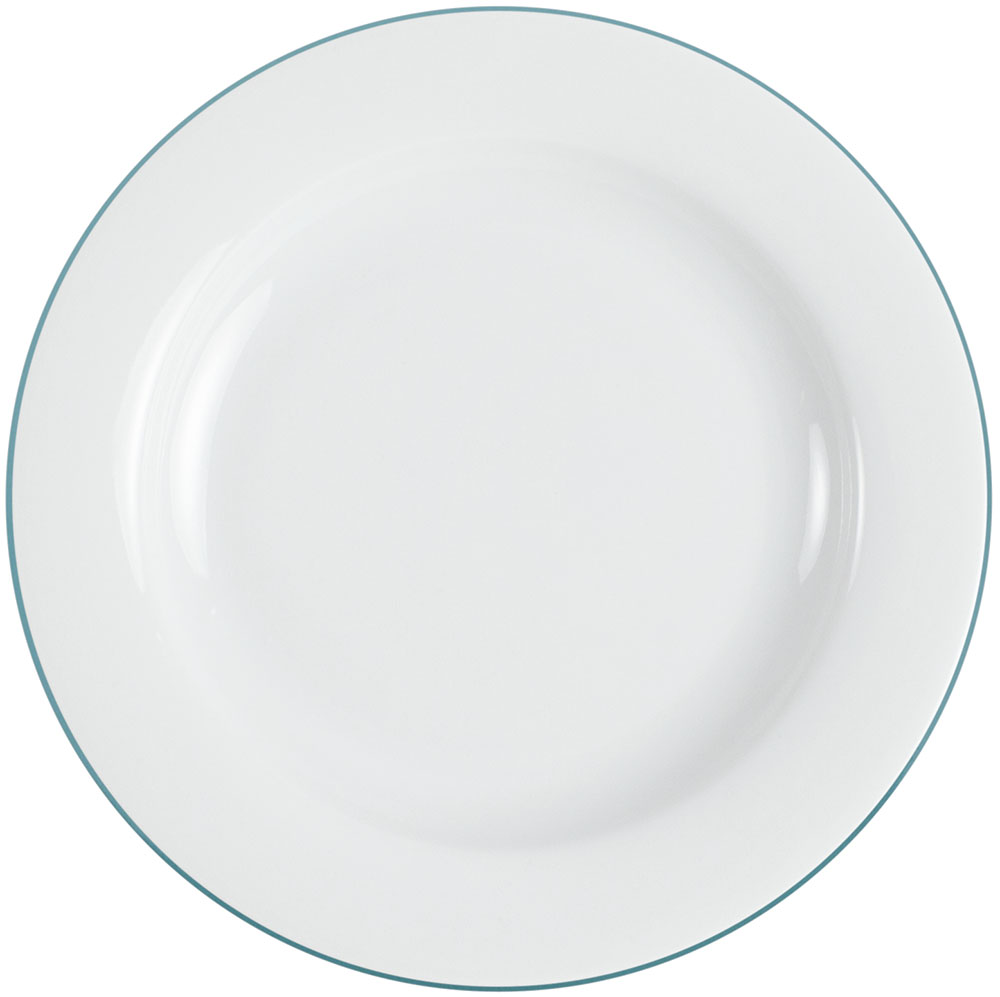 Kahla, Pronto Line : Ocean Green - Speiseteller 26 cm