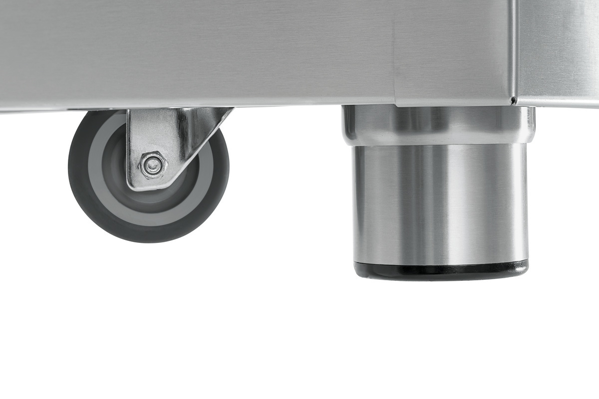 Mobiles Spülcenter BR1200 GS