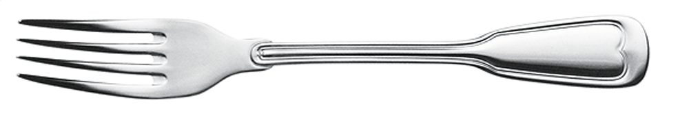 Picard & Wielpütz, Altfaden 6192 - Vorspeisegabel 184 mm