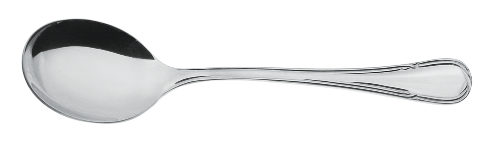 Picard & Wielpütz, Ligato 6138 - Gemüse-, Servierlöffel 207 mm