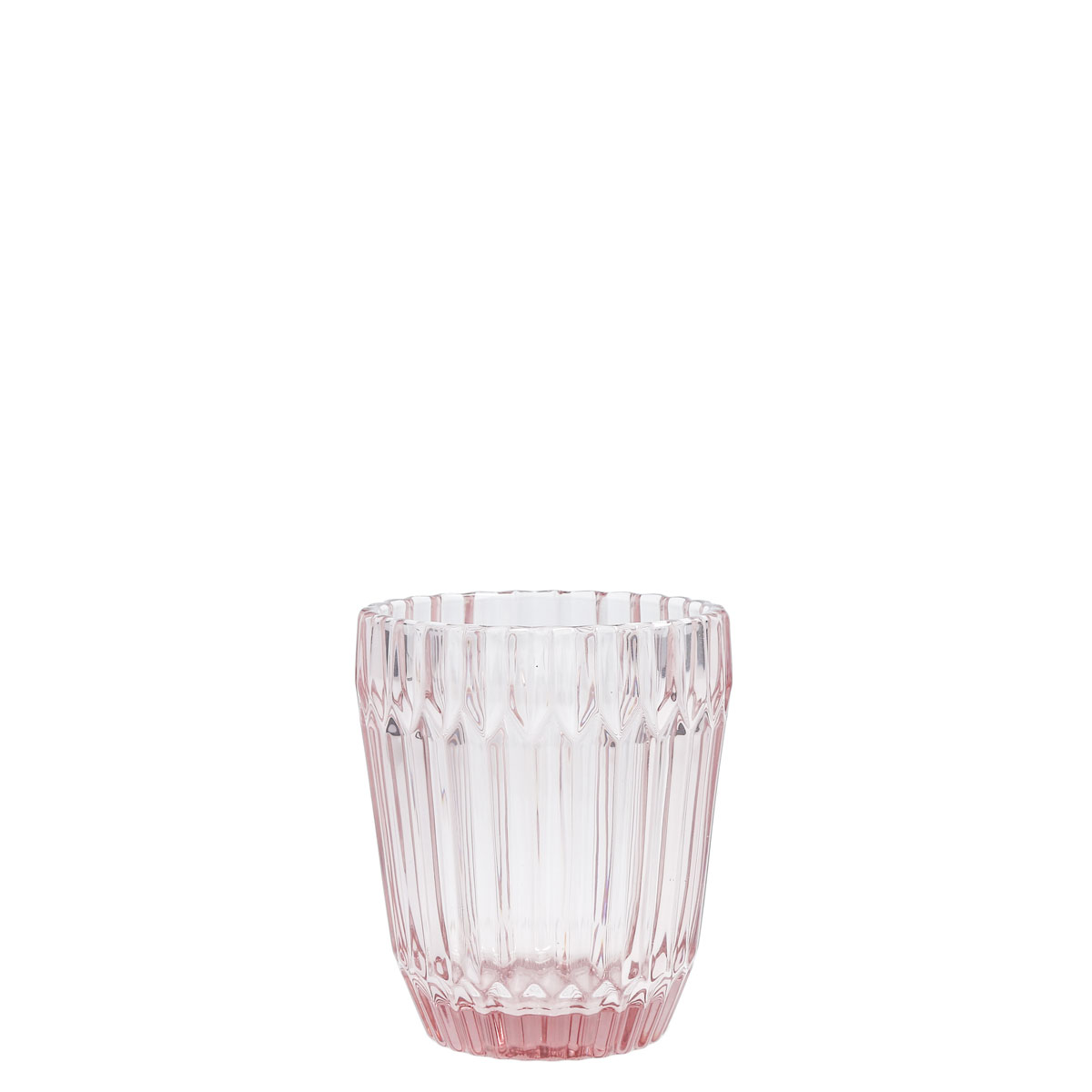 Universalbecher : Archie pink Nr. 42, Inhalt: 370 ml, D: 90 mm, H: 105 mm