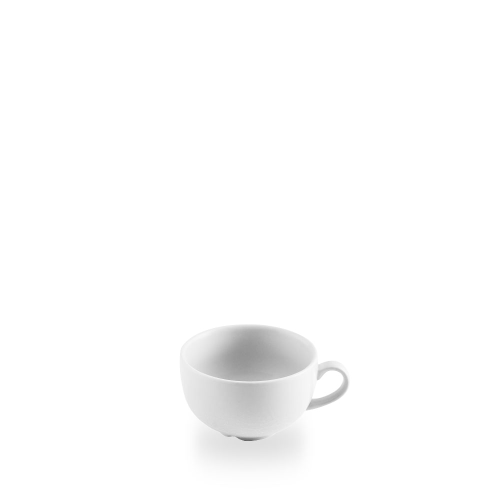 Churchill, Elements : Ice - Cappuccino-Obere, 11 x 6,5 cm/ 0,34 ltr.