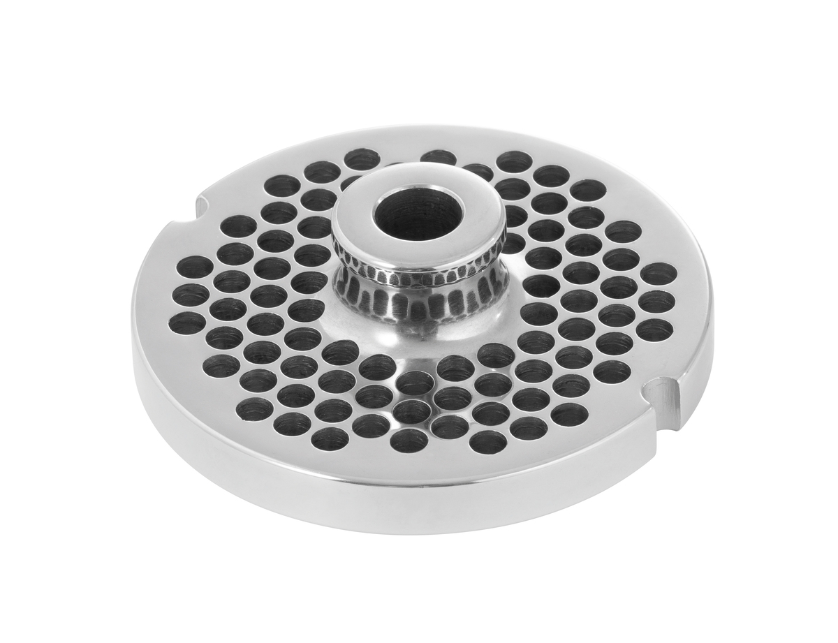 Lochscheibe 12SQO/4,5