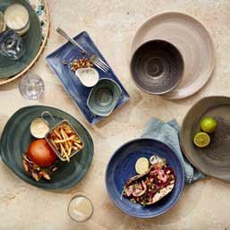 Steelite - Revolution