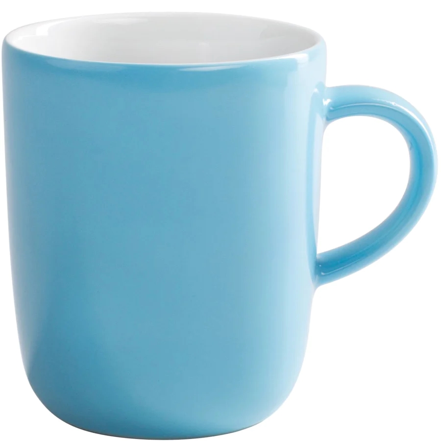 Kahla, Pronto - Sky Blue : Becher 0,35 ltr.