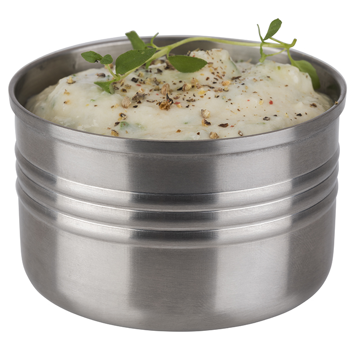 Snackcan, D: 6,5 cm, H: 4 cm