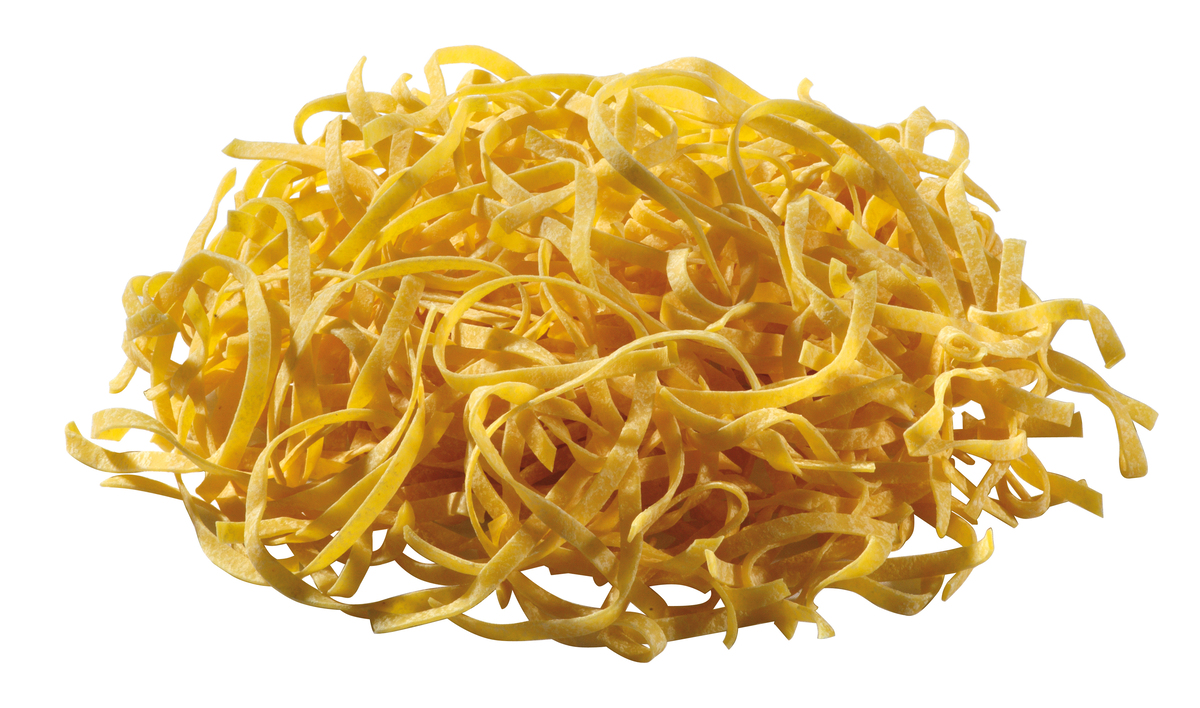 Pasta-Matrize Tagliolini 8000
