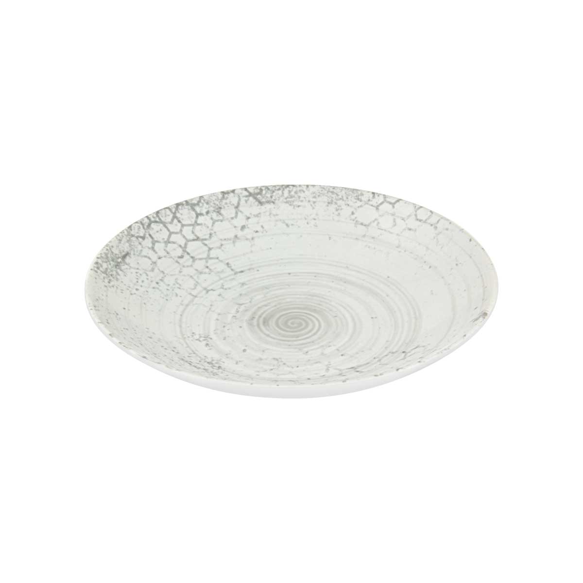 Bauscher, Smart : 425940 Minea - Teller tief rund coup 24 cm