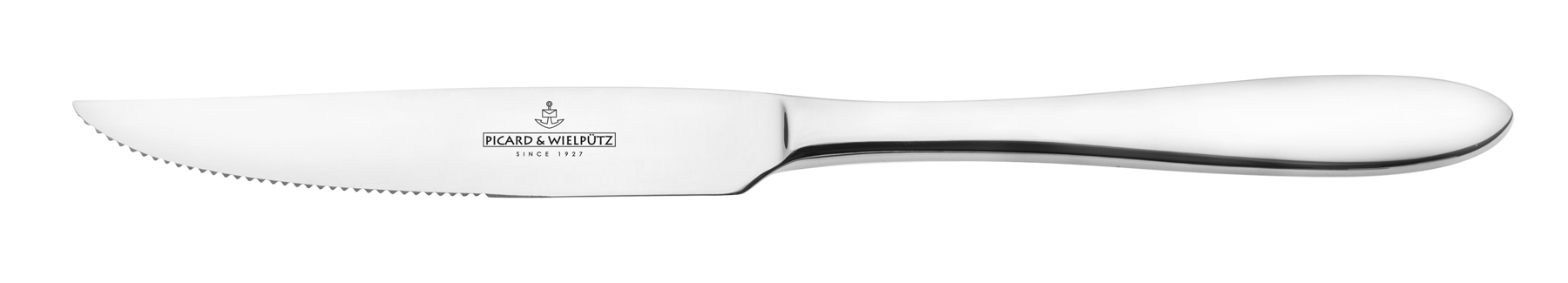 Picard & Wielpütz, Bozen 6142 - Steakmesser, massiv, 239 mm