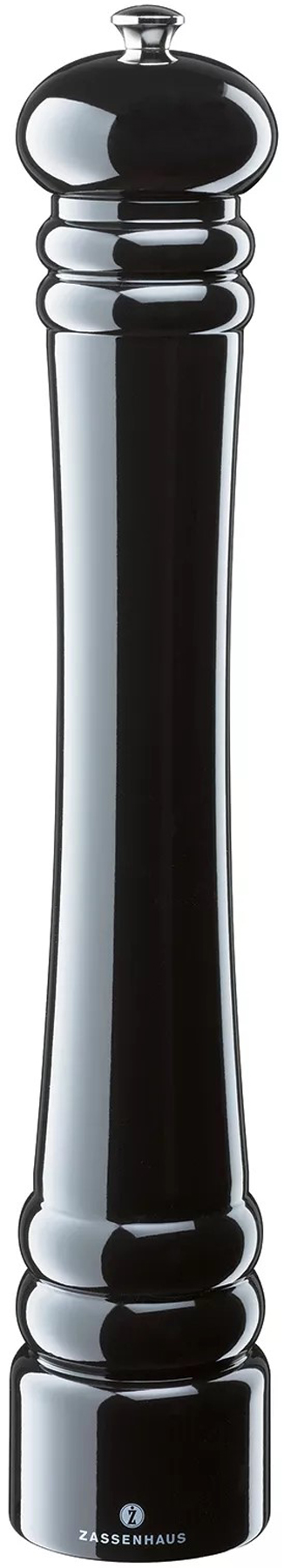 Zassenhaus BERLIN - Manuelle Holz- Mühle