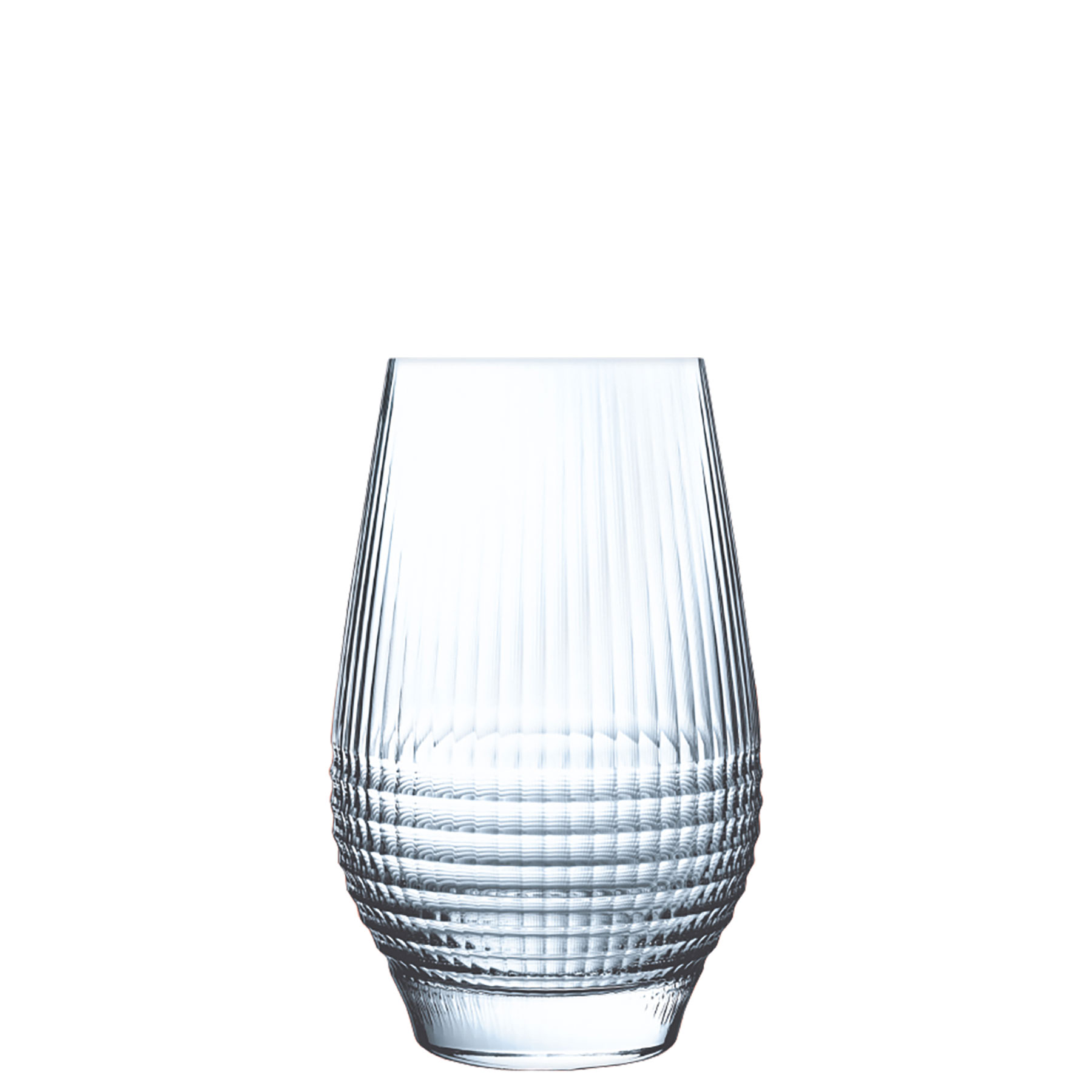 Disco Longdrink 45 cl, Inhalt: 450 ml, D: 85 mm, H: 131 mm