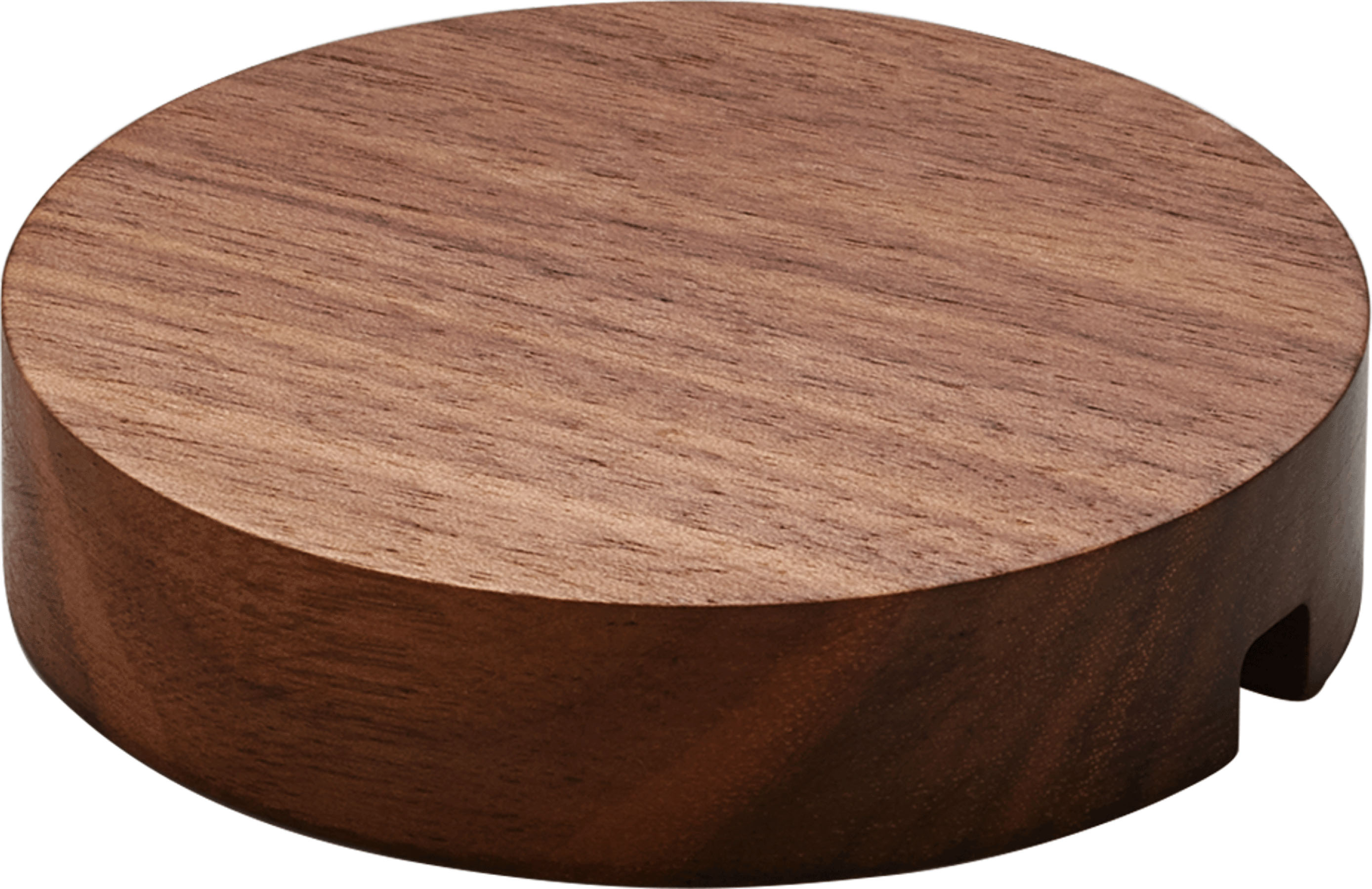 Playground, Ananti Nussbaum - COAST & COUNTRY : Holz-Plateau 9 x 2,1 cm