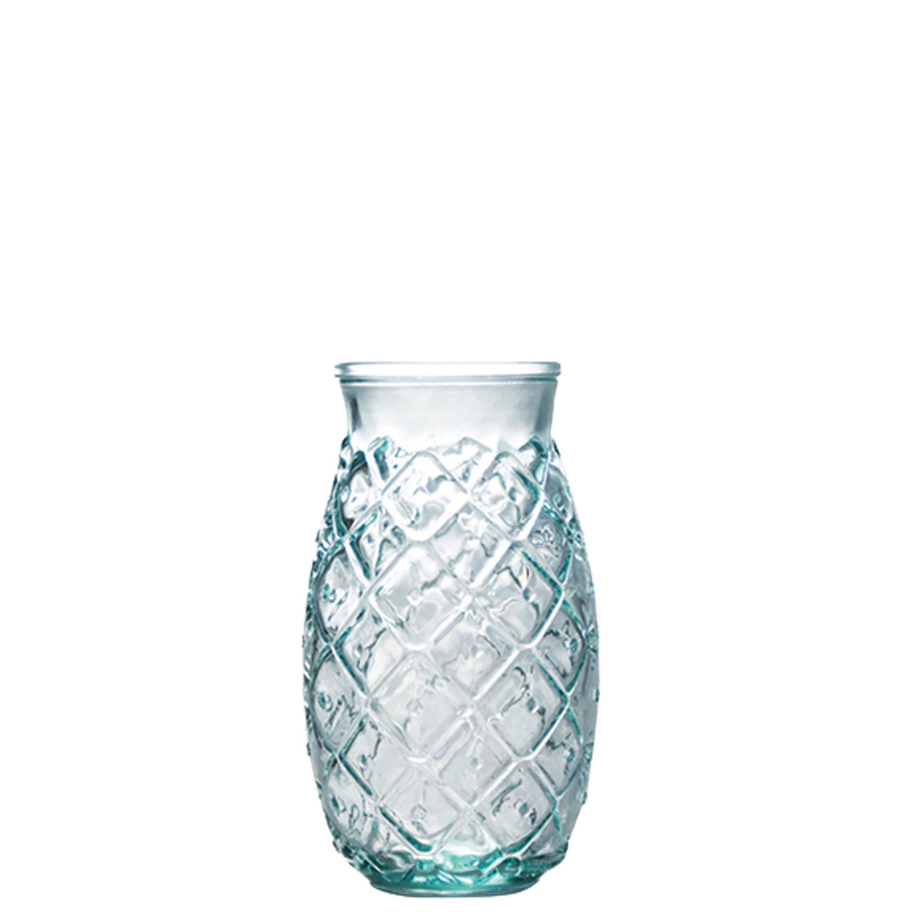 Tumbler Ananas 38,5 cl, Inhalt: 385 ml, H: 145 mm, D: 85 mm