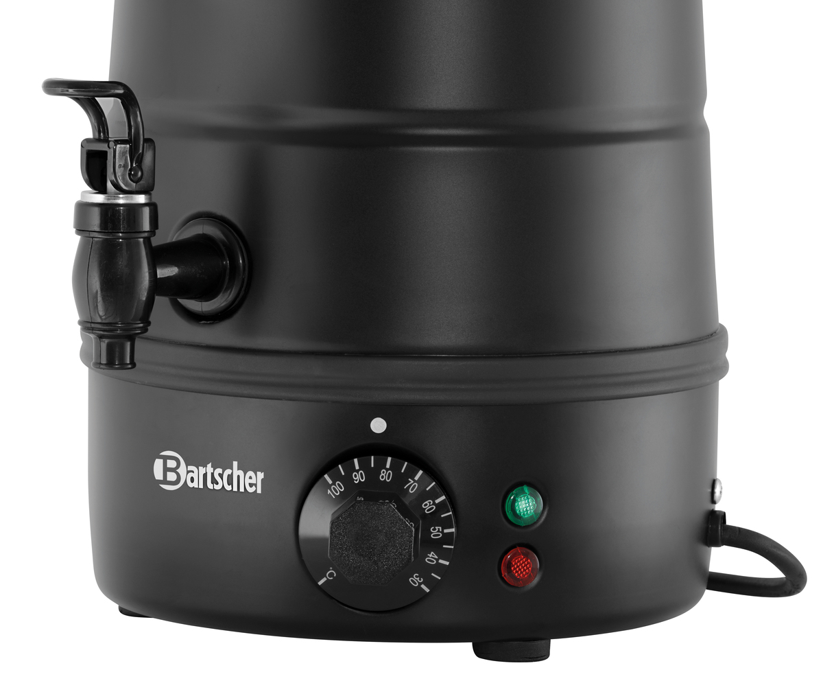 Heißwasserspender 5L S