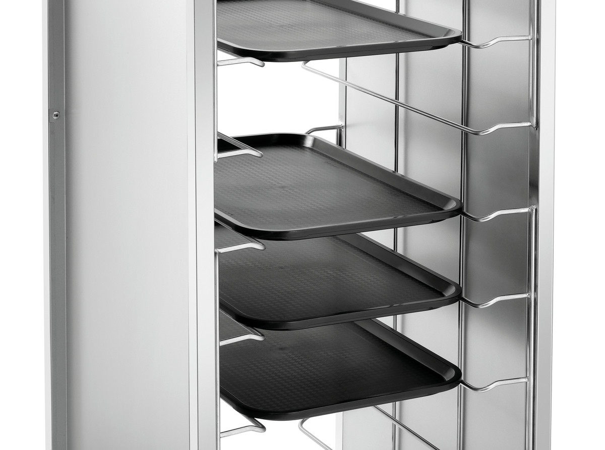 Gastronormwagen AGN1000-1/1