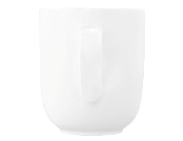 Seltmann Weiden, Liberty : Weiss - Becher m. Hkl. 0,40 ltr.