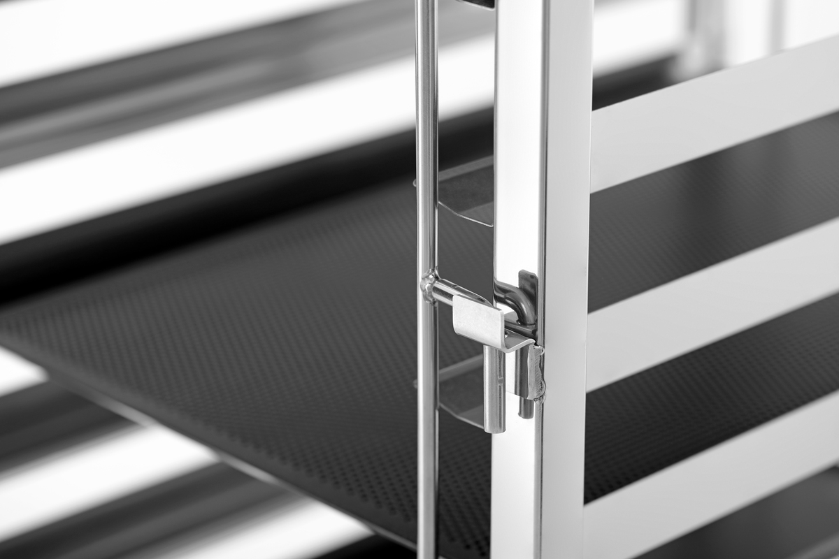 Regalwagen 18BN60-40