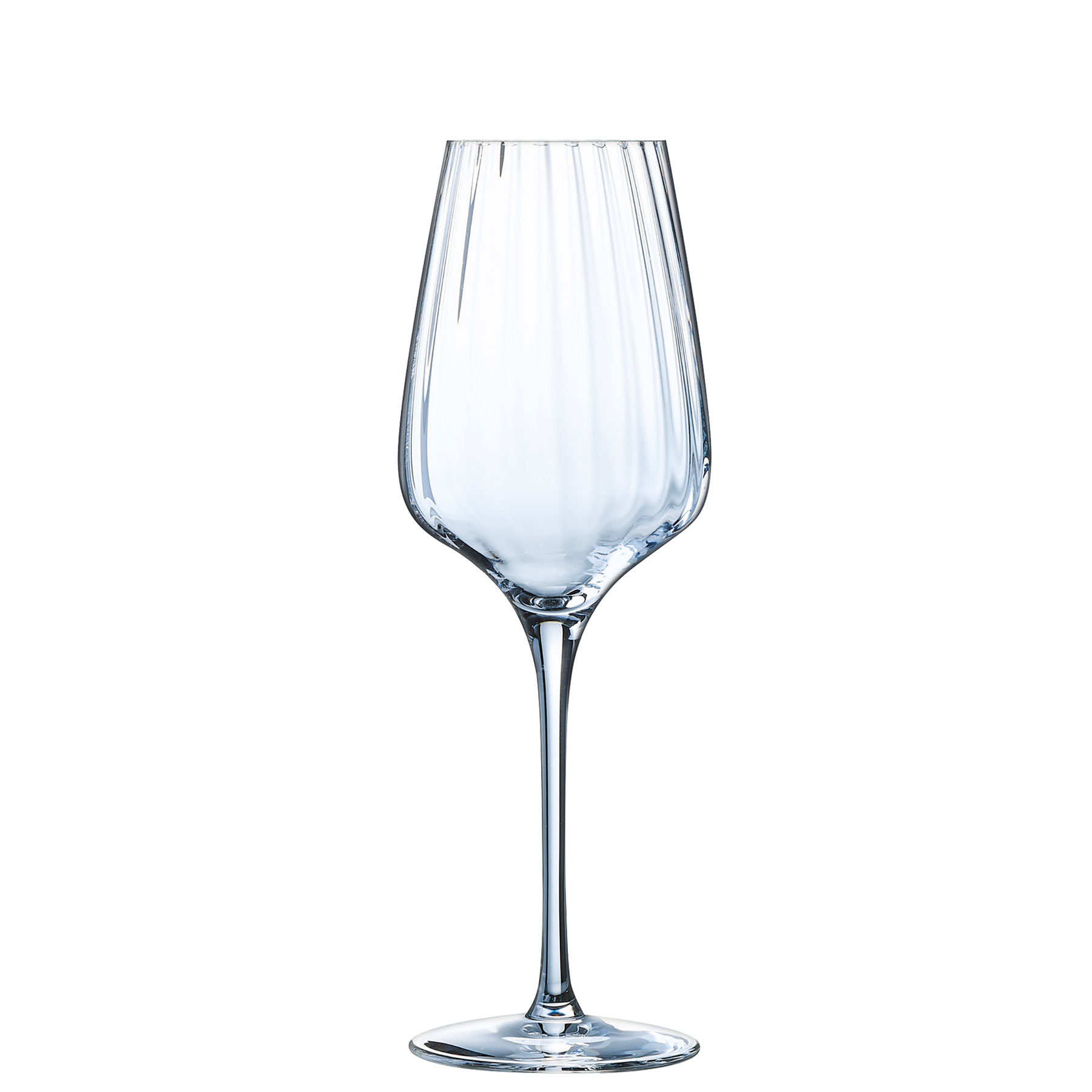 Weissweinkelch Symetrie 35 cl, Inhalt: 350 ml, D: 80 mm, H: 230 mm