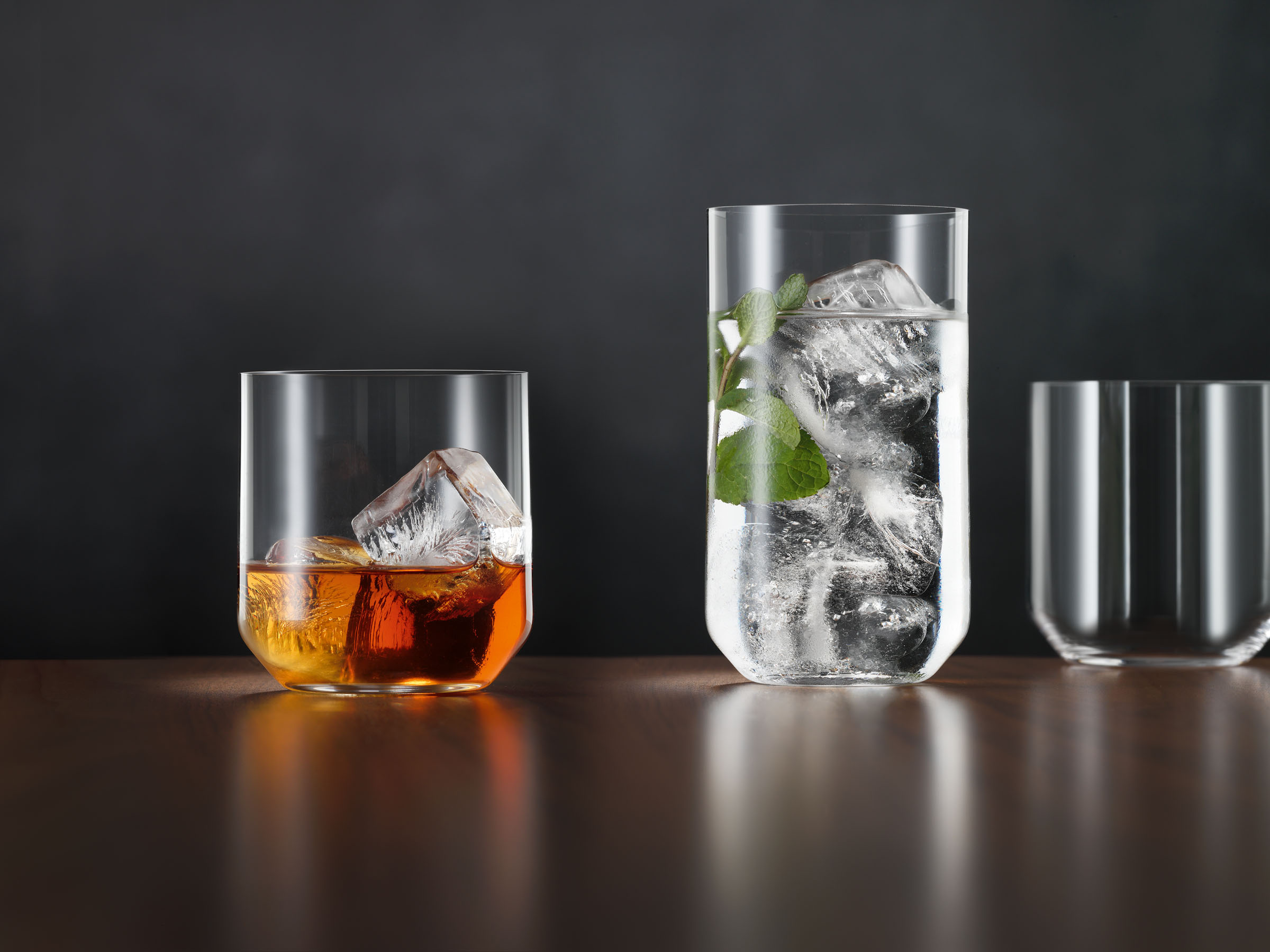 Spiegelau, Ultra - Whisky Nr. 16, Inhalt: 345 ml, D: 78 mm, H: 85 mm