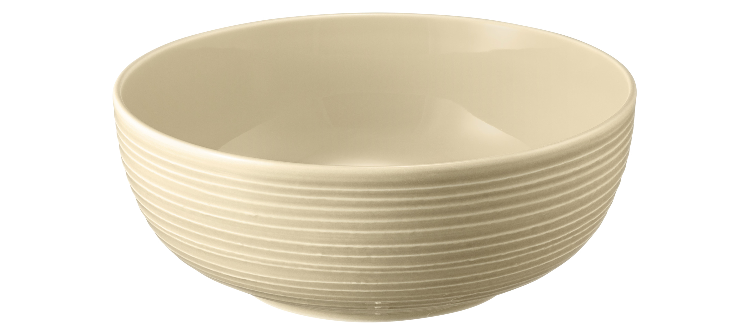 Seltmann Weiden, Terra : Sandbeige - Foodbowl 20 cm