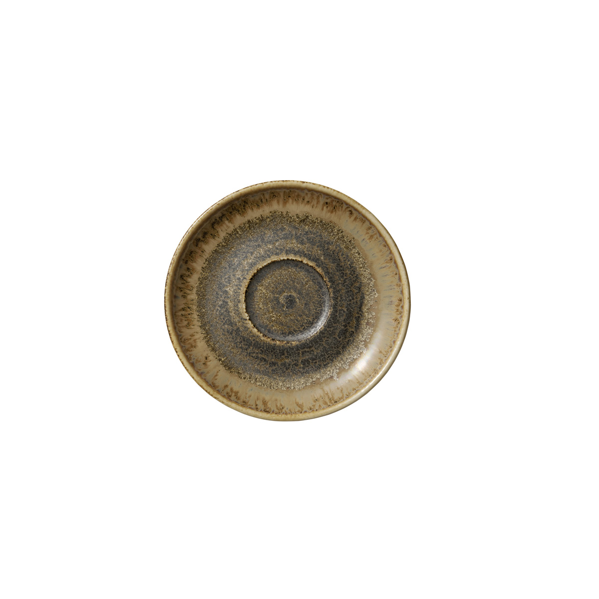 Heart & Soul, Perfect Match : Cumin - Untertasse rund 14 cm