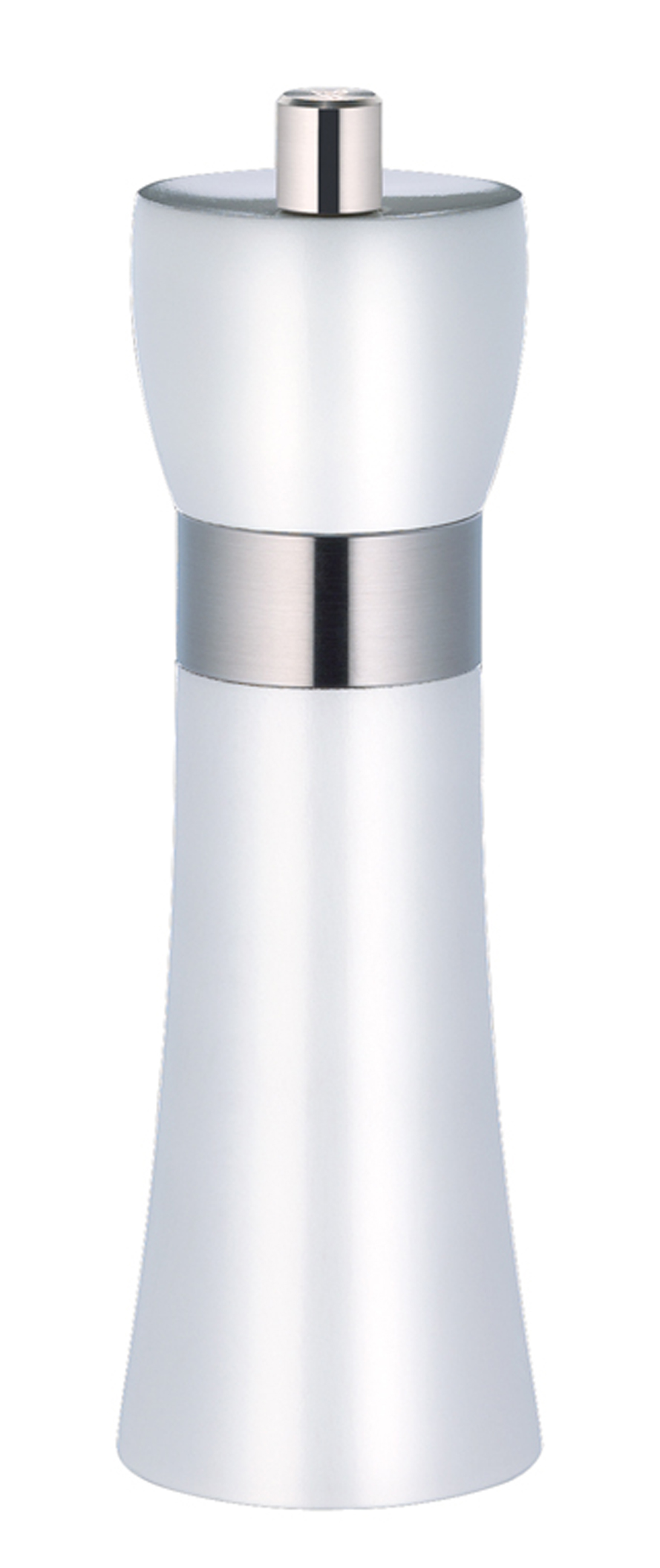 Zassenhaus HAMBURG - Manuelle Holz- Mühle