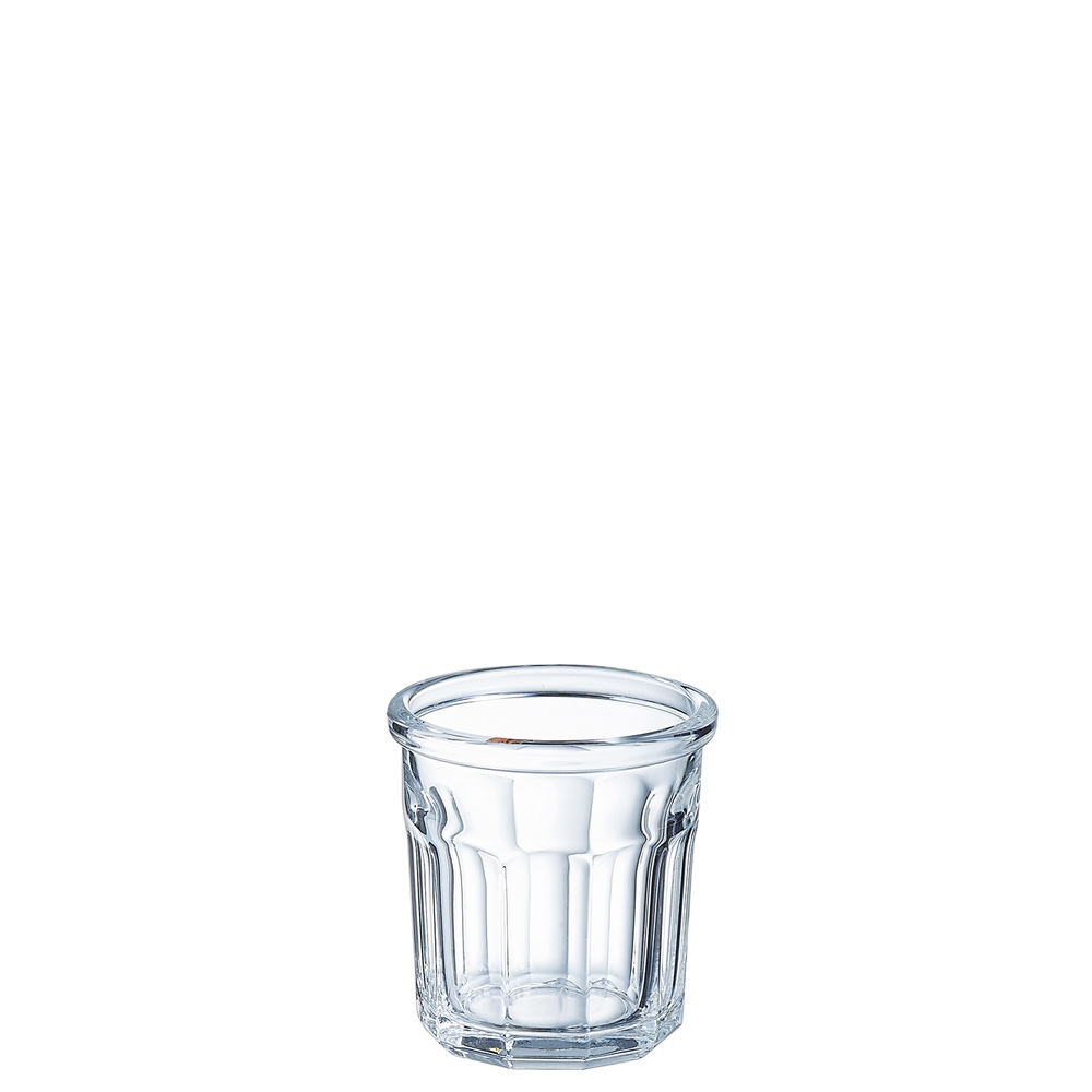 Eskale : Tumbler 9 cl, Inhalt: 90 ml, D: 60 mm, H: 65 mm