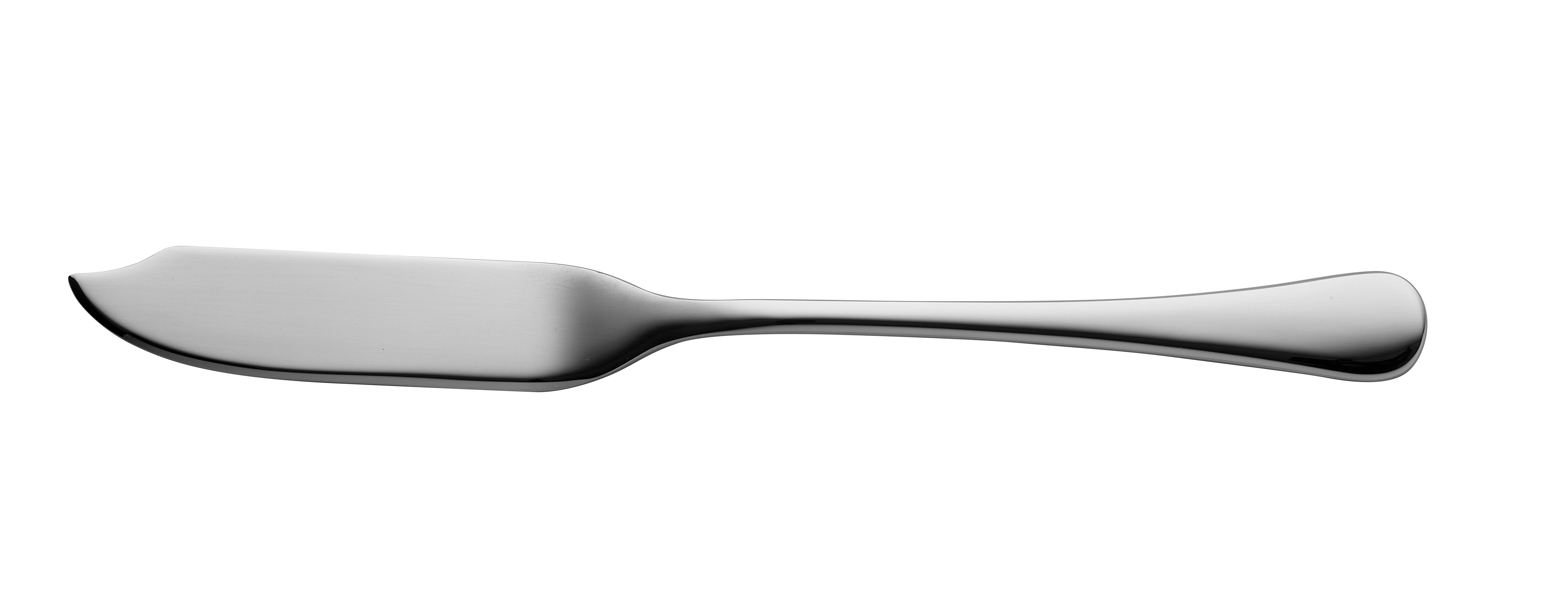 Churchill, Tanner - Fischmesser 205 mm