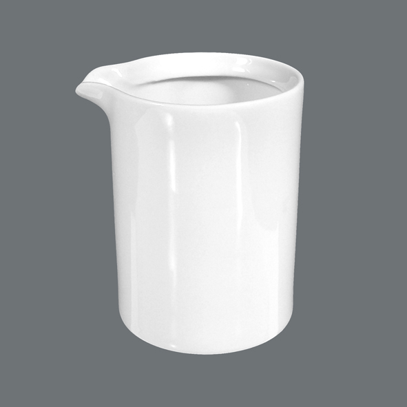 Seltmann, Buffet Gourmet - Giesser 5140, uni, weiss, 0,14 l