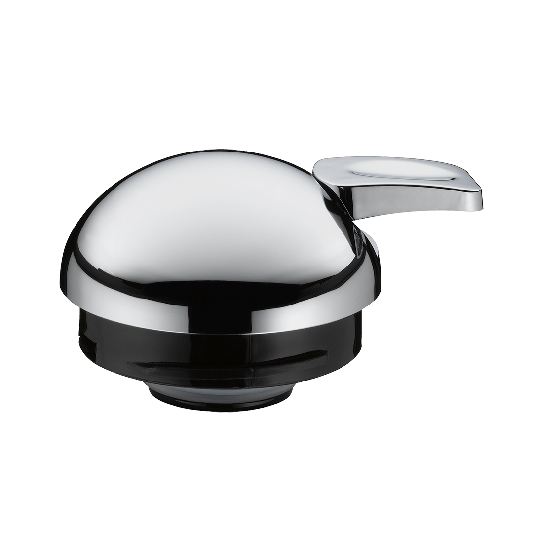 Isolierkanne Alfi SIGNO, Inhalt: 1,0 ltr., Farbe: Edelstahl poliert