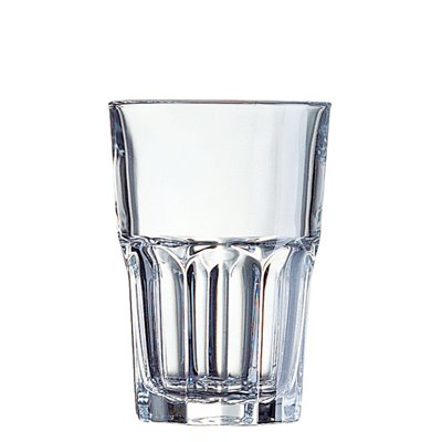 Longdrink 35 cl stpb. Granity Nr. FH35, Inhalt: 350 ml, H: 122 mm, D: 84 mm