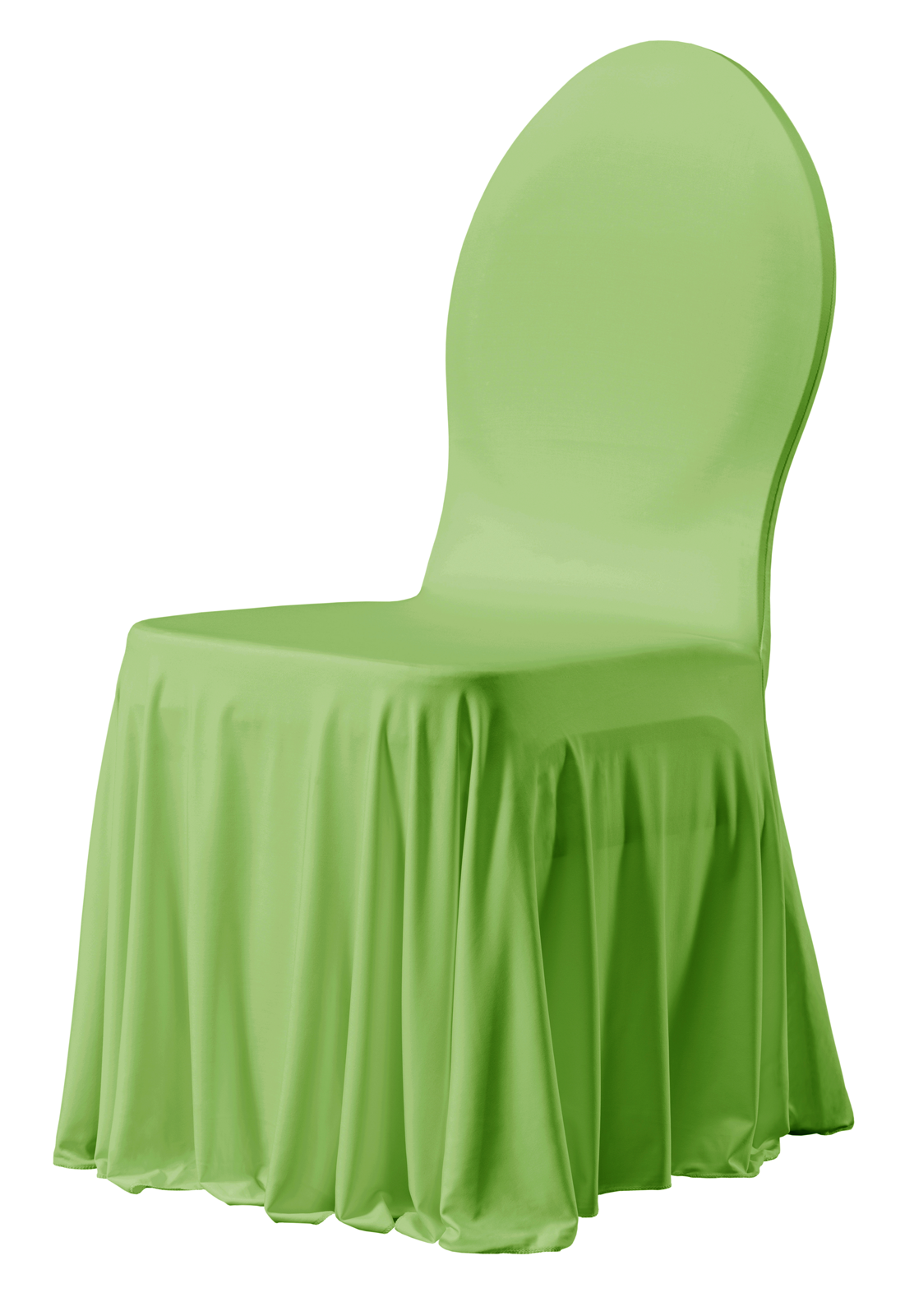 Stuhlhusse Siesta, Easy-Jersey, 210 g/ m²