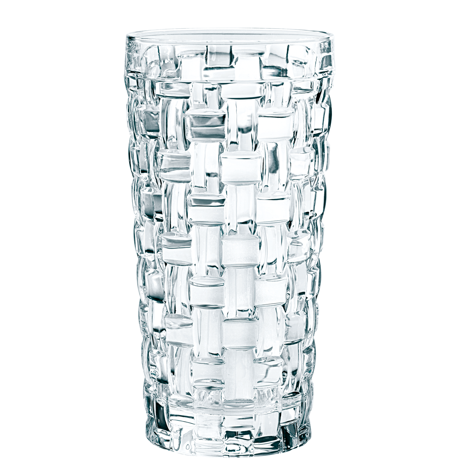 Longdrink : Bossa Nova 39,9 cl, Inhalt: 399 ml, D: 81 mm, H: 151 mm