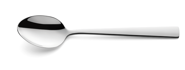 Amefa, Moderno 1923 - Menülöffel 198 mm