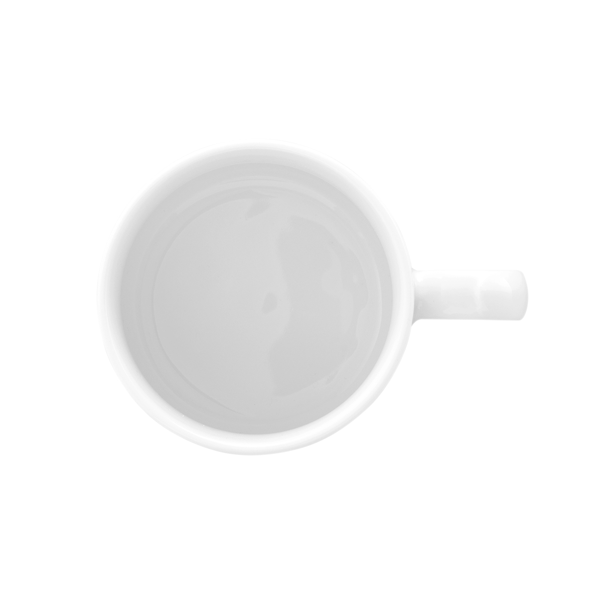 Seltmann Weiden, Community - Kaffee-Obere stpb., uni, weiß, 0,18 ltr.